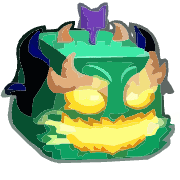 Blox Fruits Guide Logo