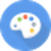 Different Dimension Me Logo