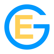 English Grammar App Logo