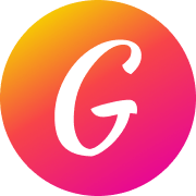 Gllow Logo