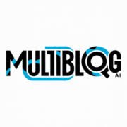 Multiblog AI Logo