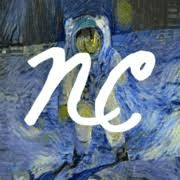 Night Café Logo