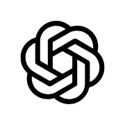 Playground OpenAI Logo
