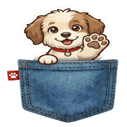 PocketPaw Logo