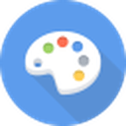 Prompt Data Base SD Logo