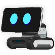 Robot LOOI Logo