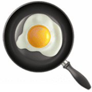 This Food Blog Does Not Exist Logo