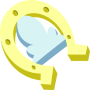 This Pony Does Not Exist Logo