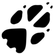 Thisfursonadoesnotexist.com Logo