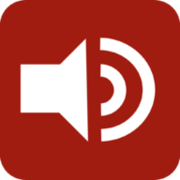 TTS Reader Logo