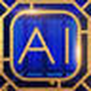 Unreal Person Logo