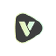 VideoWeb AI Logo