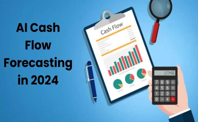 AI Cash Flow Forecasting In 2024