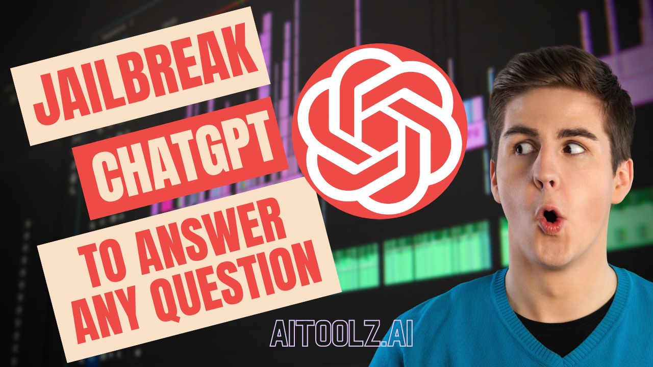 How to Trick ChatGPT to Answer any Question!