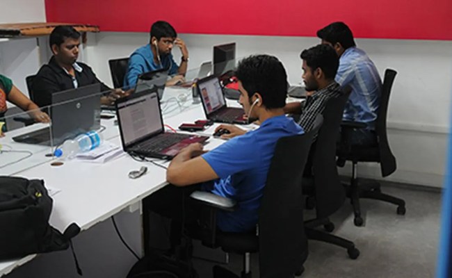 Job Trends In India 2024 - AI Trends India