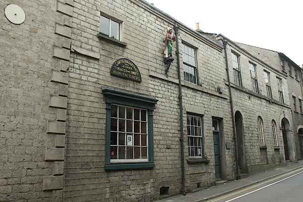 Gawith Hoggarth TT Limited
