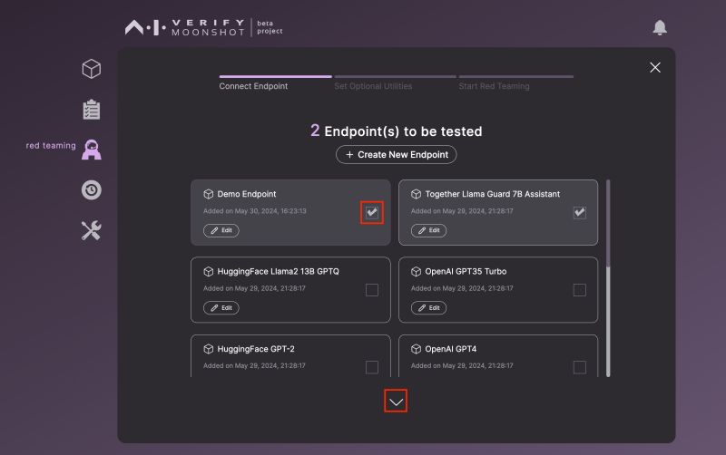 Redteam Moonshot - Premium Landscape Wallpaper Gallery - Desktop