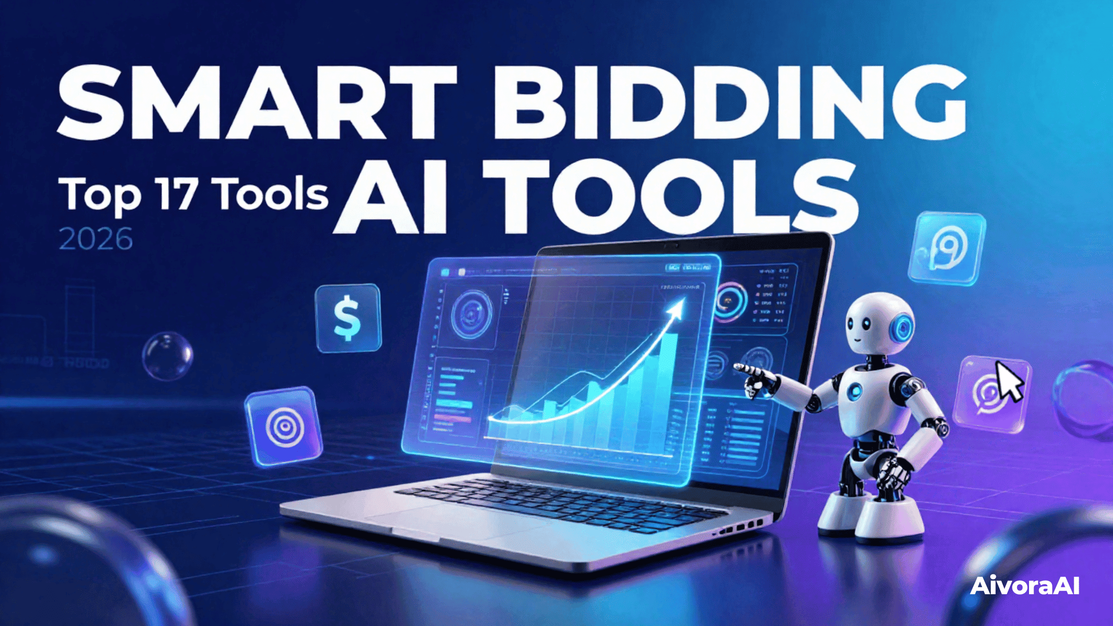 Best Smart Bidding AI Tools 2026 Top 10 Ranked Smart Bidding Ai Tools Banner 