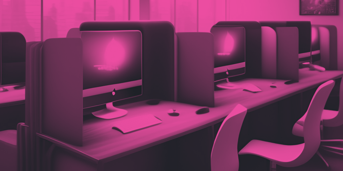 Unleash the power within: how ai is revolutionizing every part of business