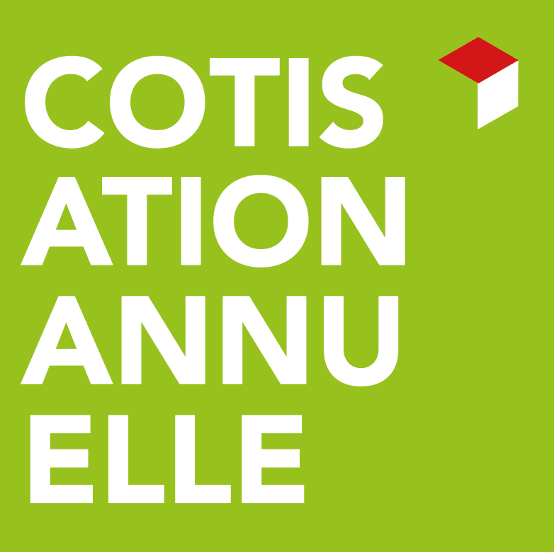 Cotisation annuelle à l'école