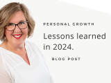 Lessons Learned