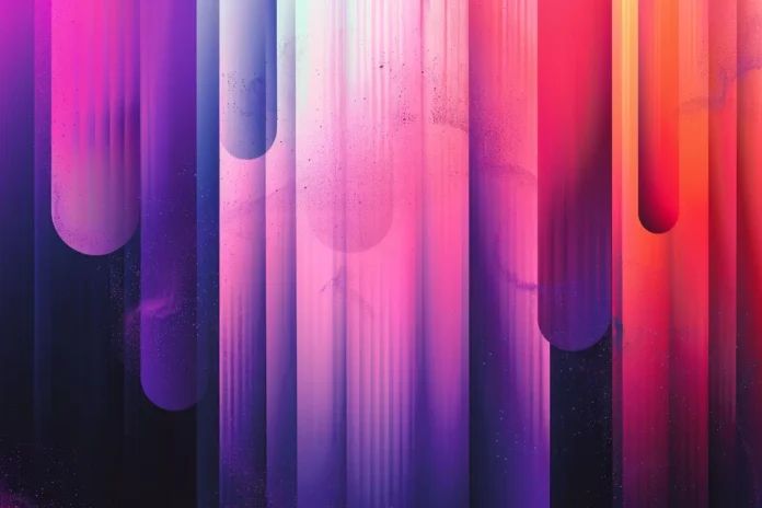 How Do You Create And Use Color Gradients Effectively Graphic Design Nerd - High Quality Abstract Background - Retina