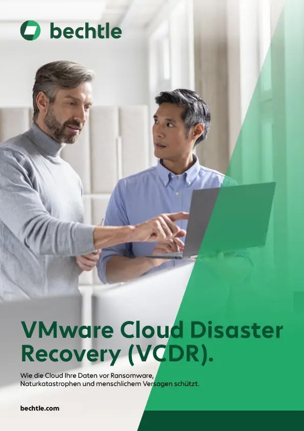 Bechtle_Whitepaper_Disaster-Recovery_V02