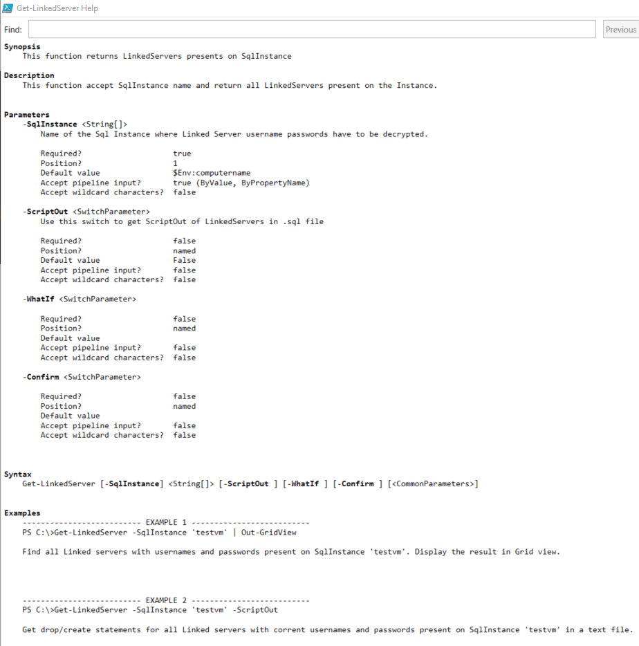 ScriptOut-LinkedServers-With-Actual-Password