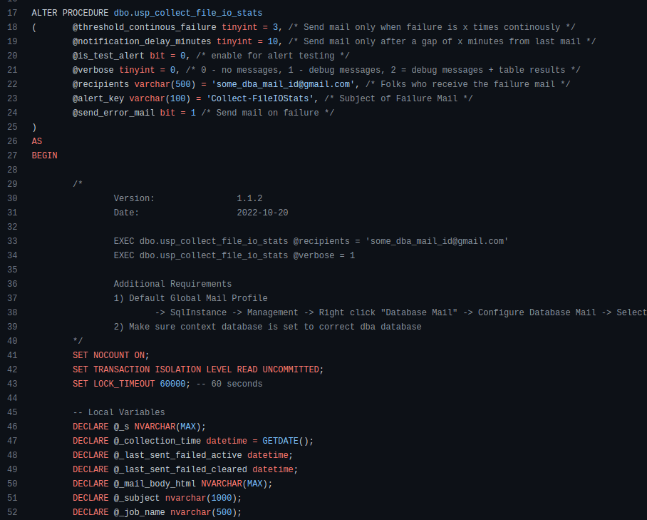 How to Write Prod Grade Code