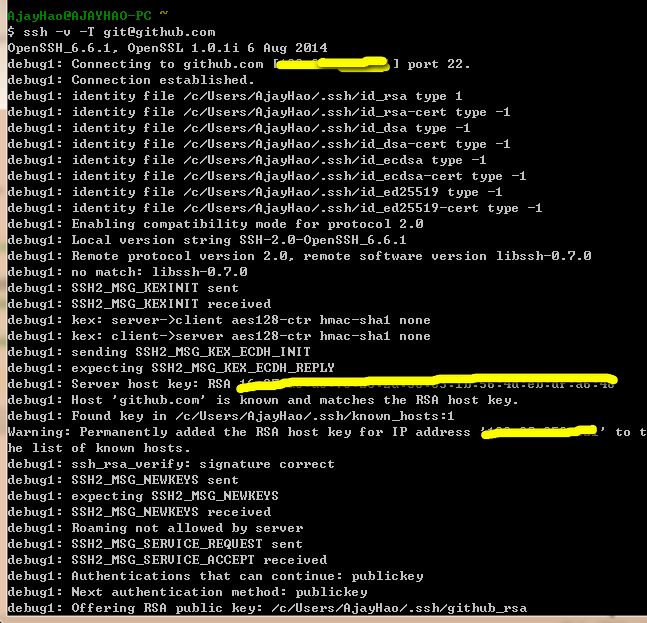 Github Kanvcc Sshkeymanager Generate Sshkey And Manage Sshkey - Download Amazing Nature Design | Full HD