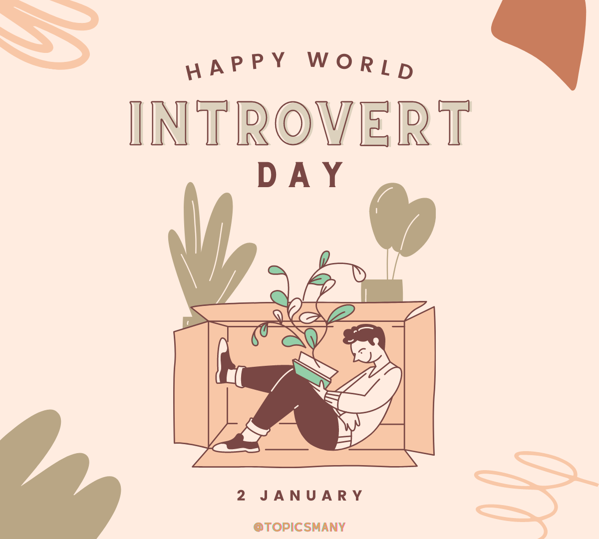 Introvert