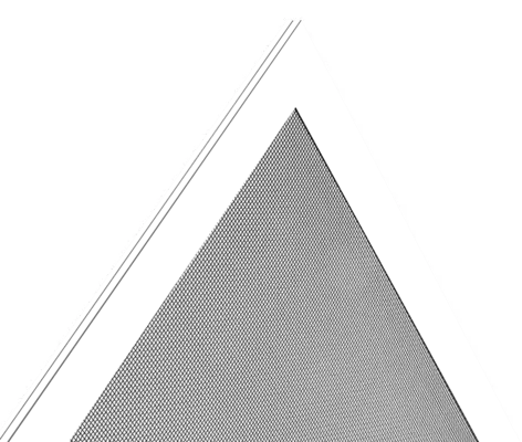 Prowler Proof Guardian fall prevention window screen corner