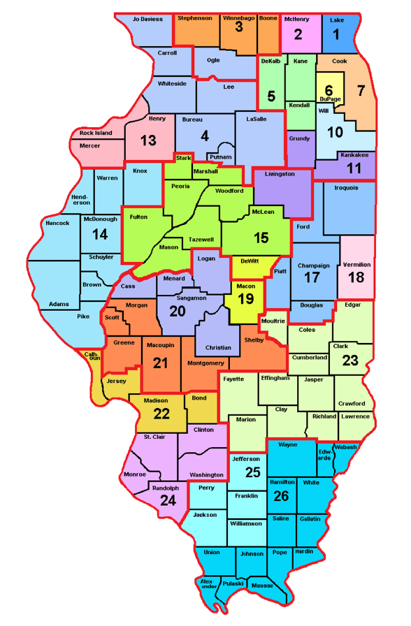 LWIA Map