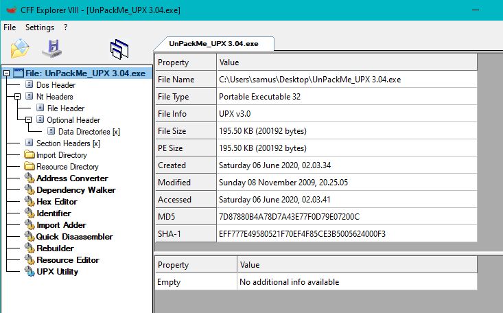 Binary Unpacking Techniques Ajdiha2 - Premium Colorful Photo Gallery - Desktop
