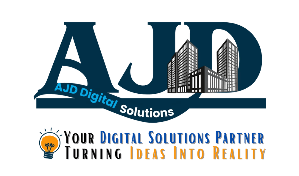AJD Digital Solutions