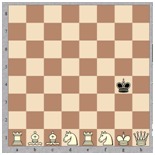 Observa los poderes de cada pieza