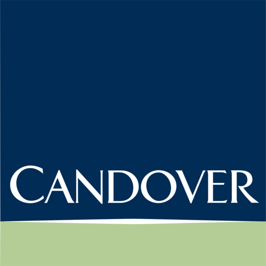 Candover