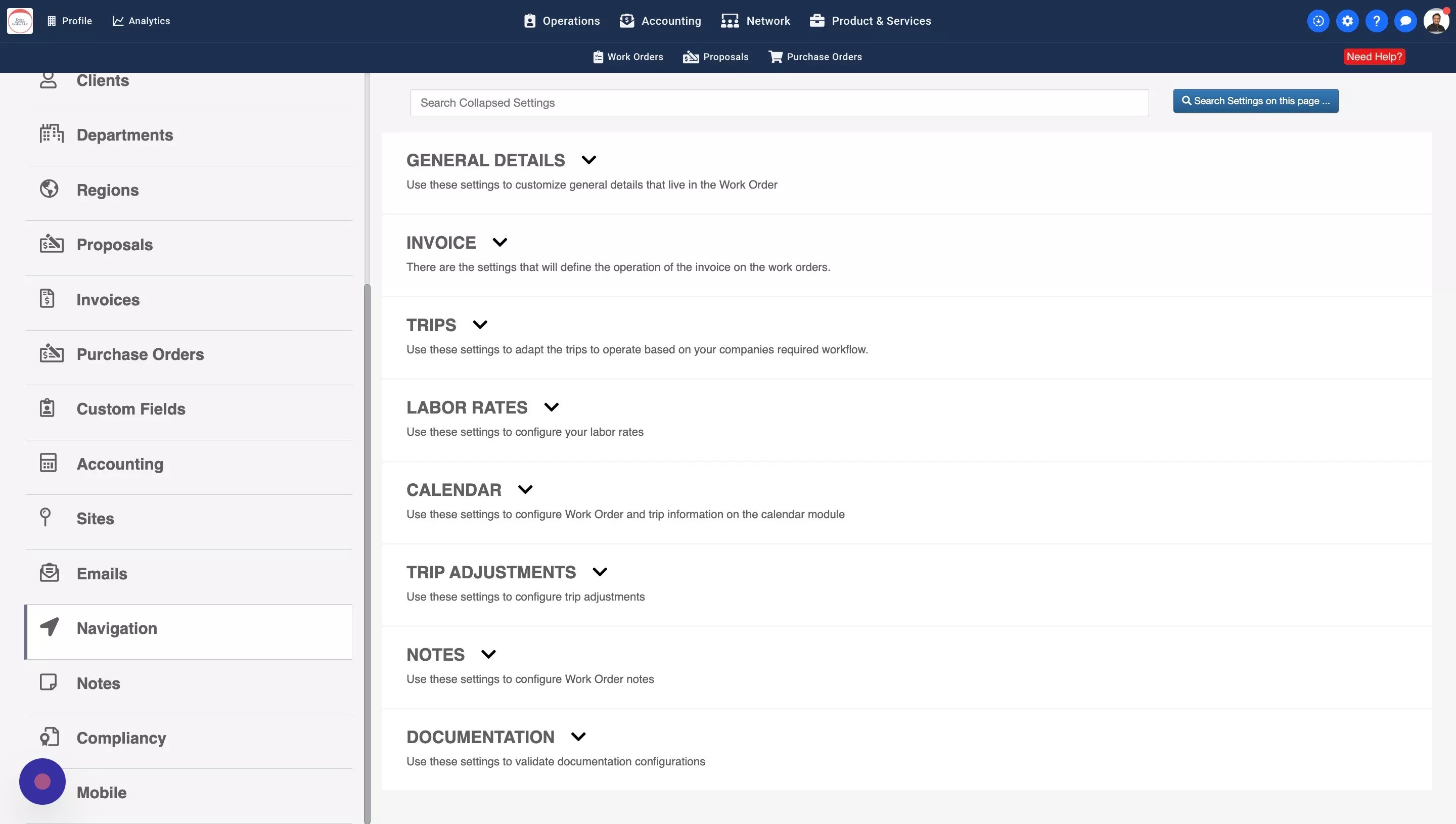 Open Work Order List Support - Nature Illustrations - Ultra HD HD Collection