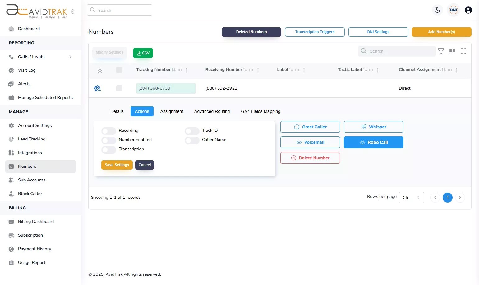 Robo Call Filter Devpost - Best Space Textures in Mobile