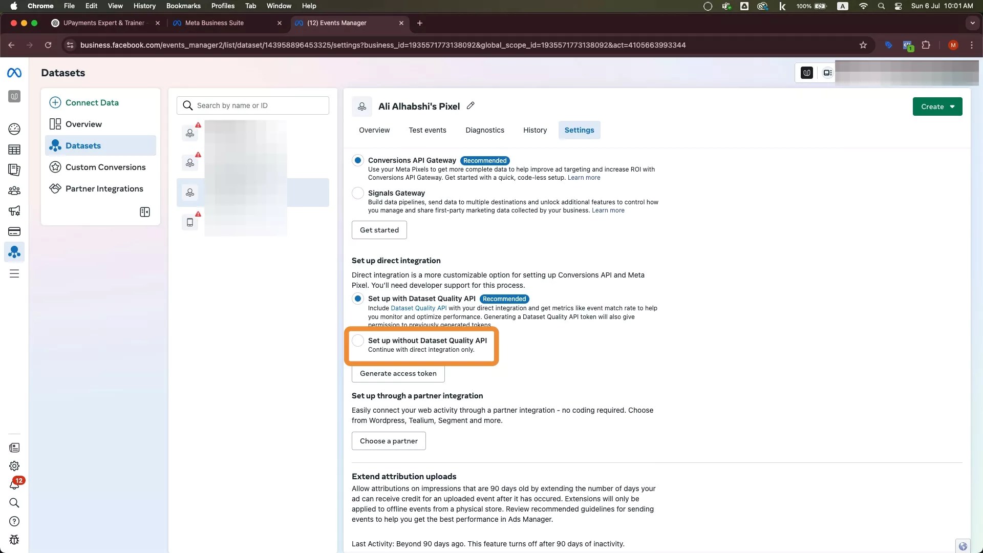 Facebook Conversion Api Capi Integration Syntasa - Best Geometric Textures in Ultra HD