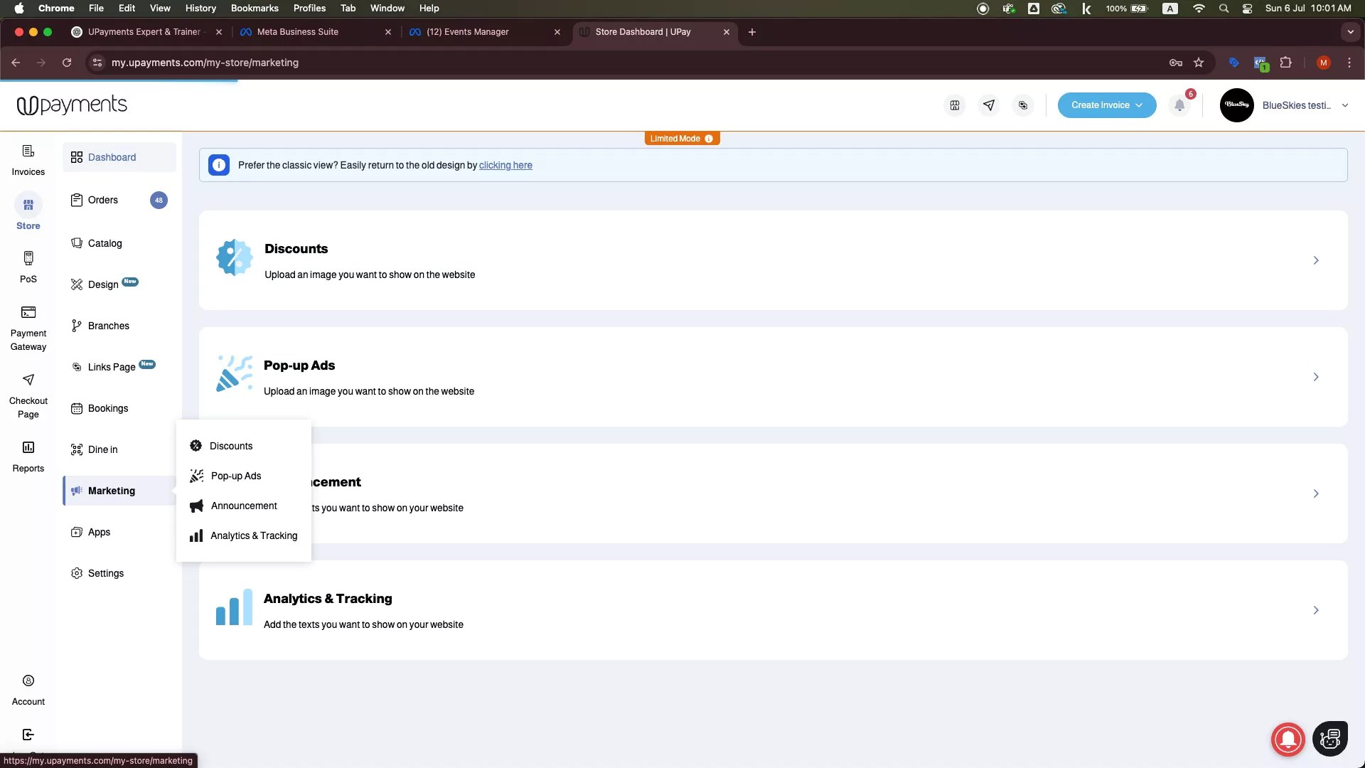 Meta Facebook Conversion Api Capi Integration - 4K Abstract Arts for Desktop