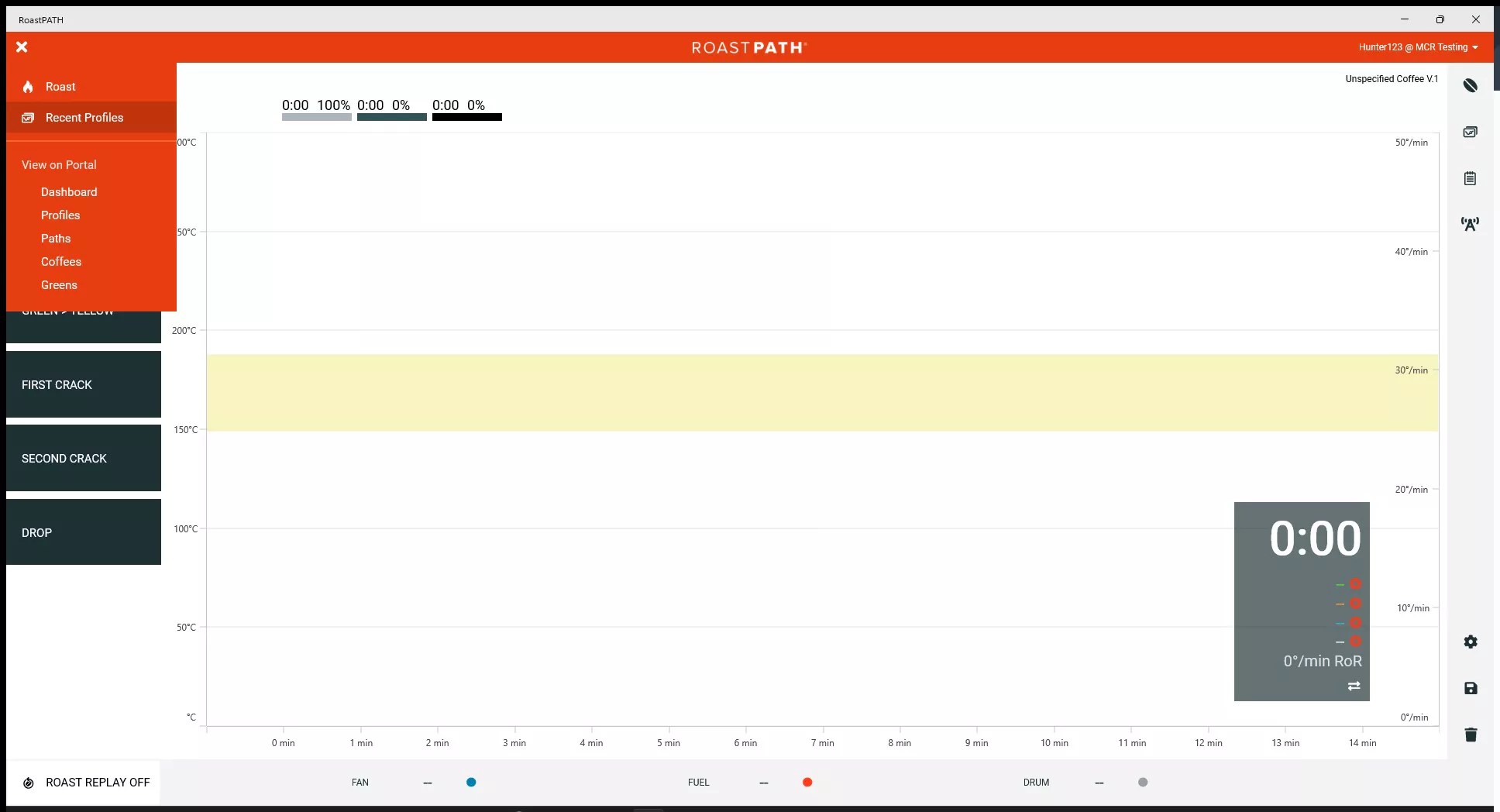 Viewing Profiles - Abstract Images - Gorgeous 4K Collection