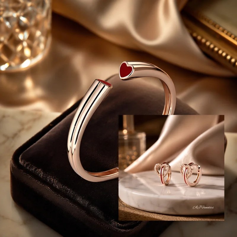 925 Silver Gift Sets