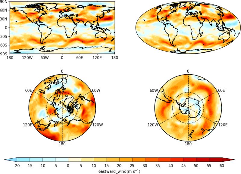 Cf Plot Gallery Cf Plot 3 3 0 Documentation - High Resolution Landscape Designs for Desktop