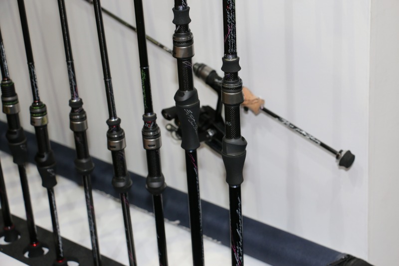 インプレ】18コルト 642L－HS～進化した中堅クラスのアジング