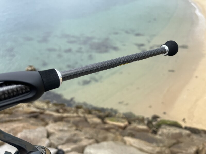 インプレ】26コルトプロトタイプ 642L-HS+ 鯵道7Gと買うならどっち