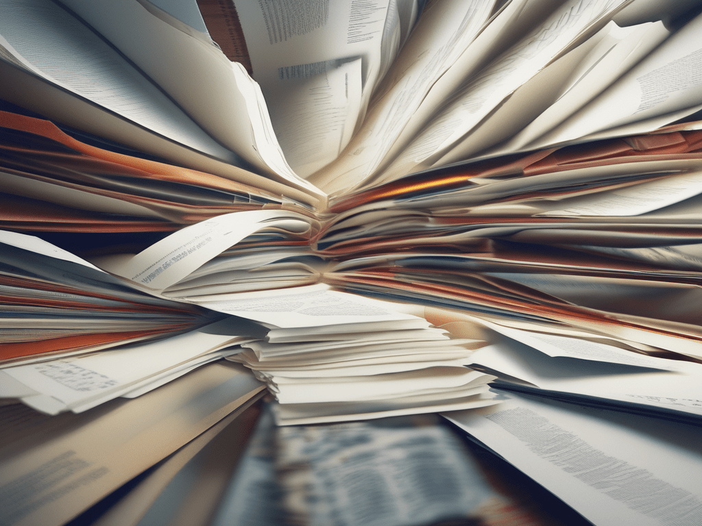 Renditions in Documentum