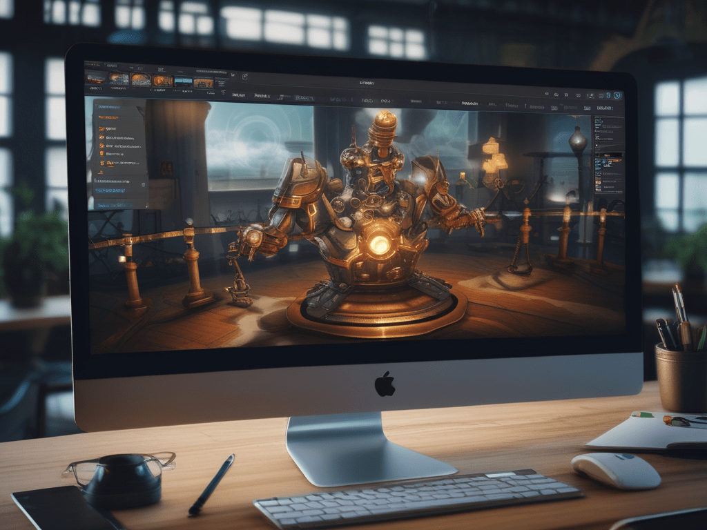 Object Types involved in WorkFlow