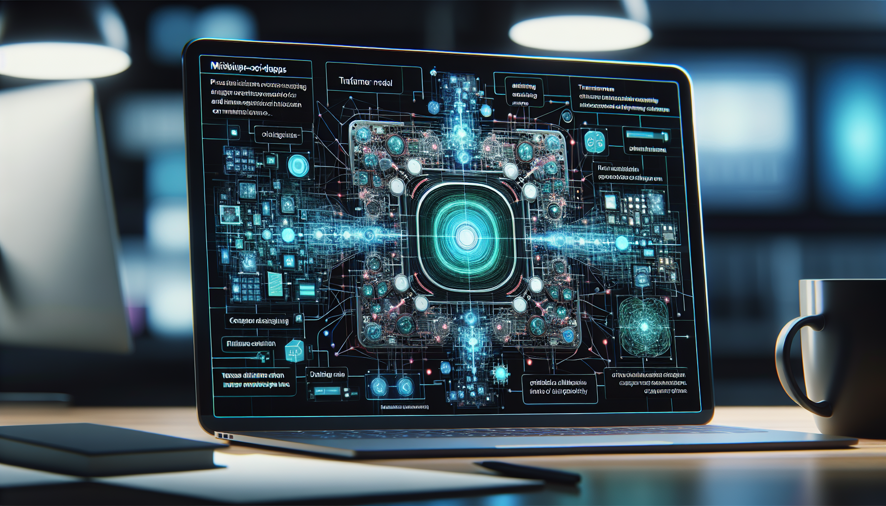 Mixture-of-Depths: The Innovative Solution for Efficient and High-Performing Transformer Models