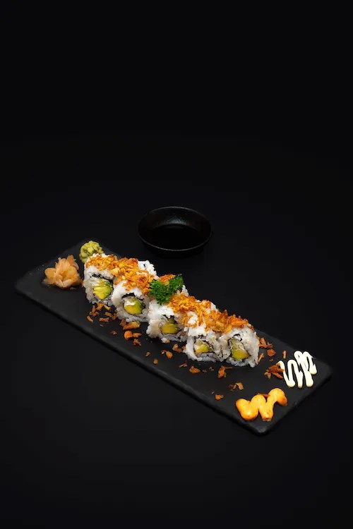 Avocat concombre fromage